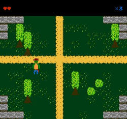 Kubo 3 - NES