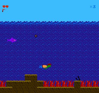 Kubo 3 - NES