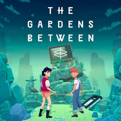 The Gardens Between - PS5