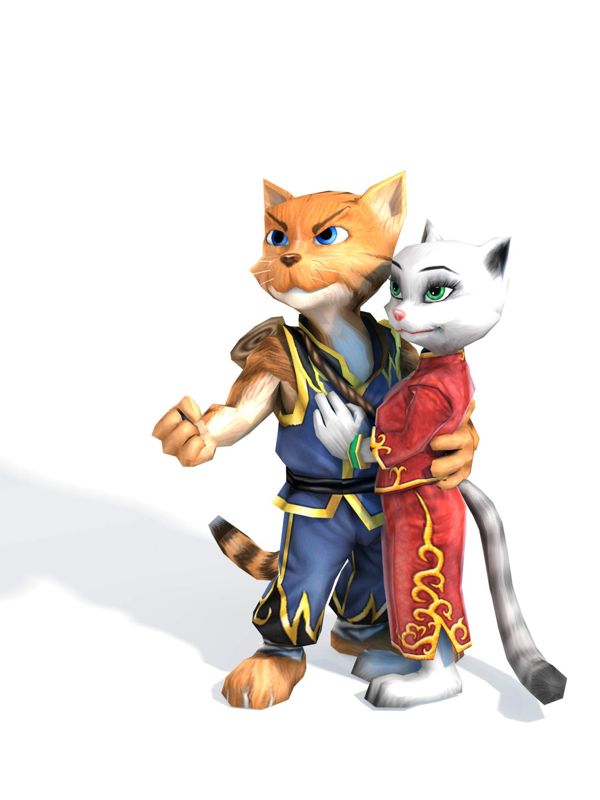 Legend of Kay - PS3