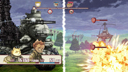 Fuga: Melodies of Steel - PS5