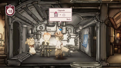 Fuga: Melodies of Steel - PS5