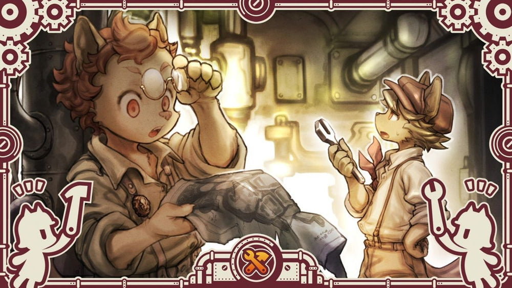 Fuga: Melodies of Steel - PS5