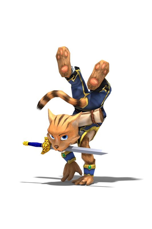 Legend of Kay - PS3