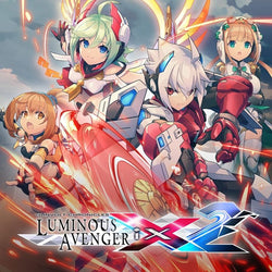 Gunvolt Chronicles: Luminous Avenger iX 2 - PS5