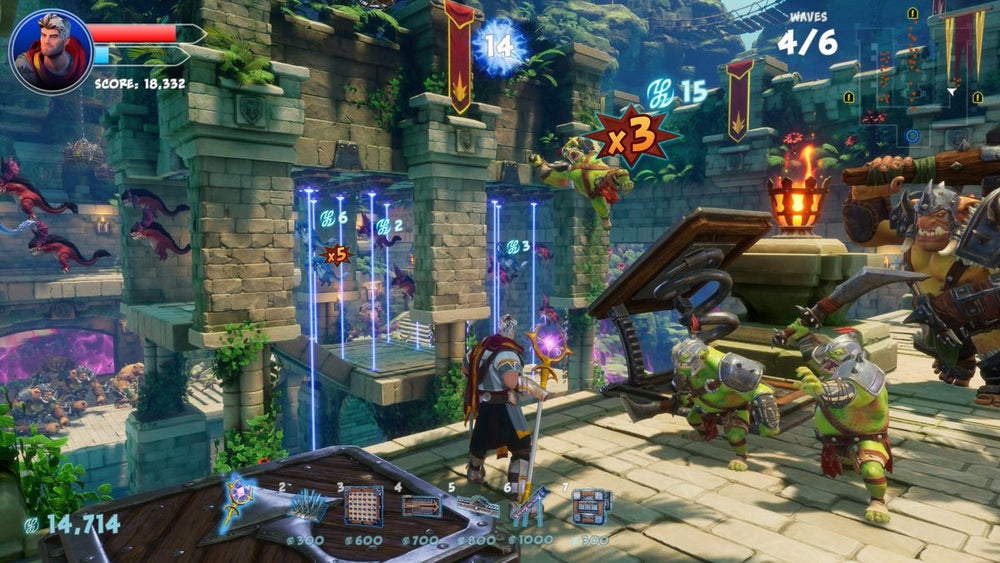 Orcs Must Die! 3 - PS5