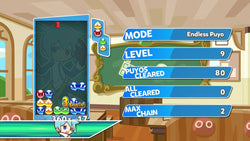 Puyo Puyo Tetris - PS3