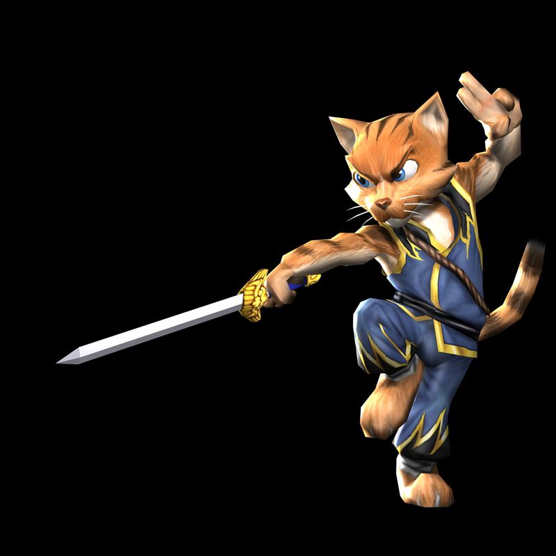 Legend of Kay - PS3