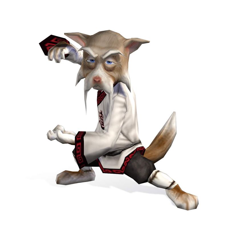 Legend of Kay - PS3