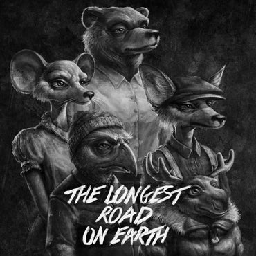 The Longest Road on Earth - PS5