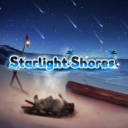 Starlight Shores - PS5