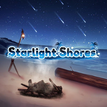 Starlight Shores - PS5
