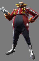 Sonic the Hedgehog - PS3