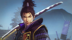 Samurai Warriors 5 - Switch