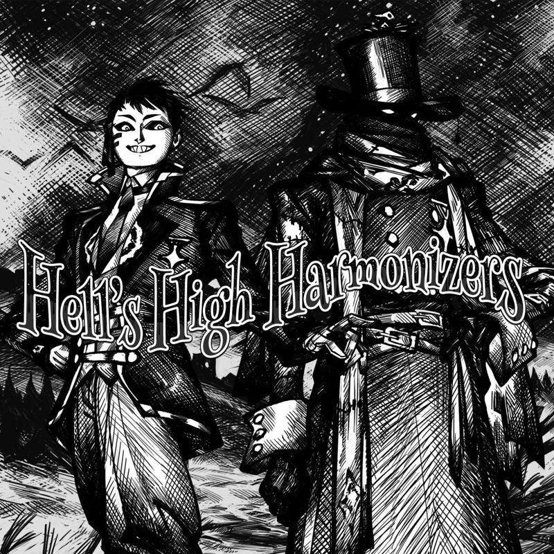 Hell's High Harmonizers - PS5