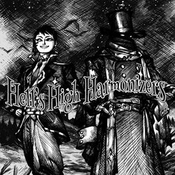 Hell's High Harmonizers - PS5