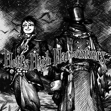 Hell's High Harmonizers - PS5