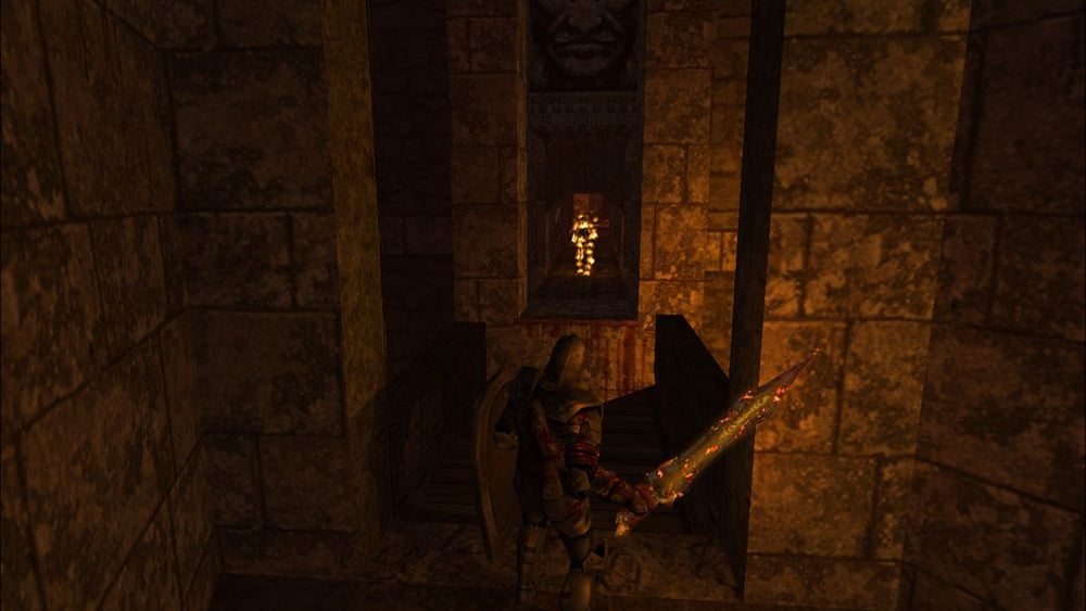 Blade of Darkness - PS5