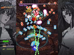 Castle Shikigami 2 - PS3