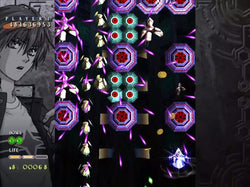 Castle Shikigami 2 - PS3