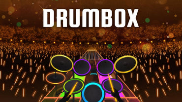 Drum Box - PS5