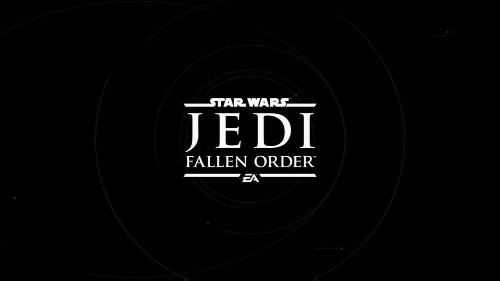 Star Wars: Jedi - Fallen Order - PS5