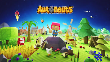 Autonauts - Switch