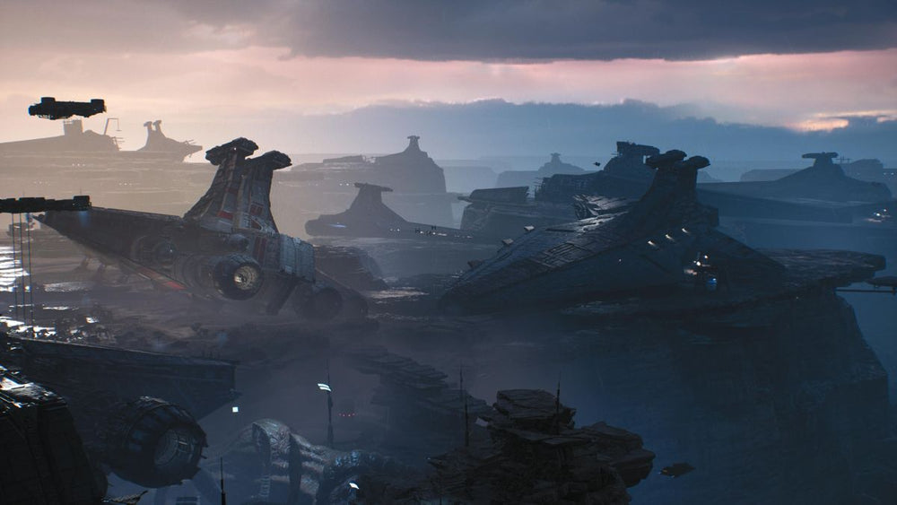 Star Wars: Jedi - Fallen Order - PS5