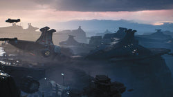 Star Wars: Jedi - Fallen Order - PS5