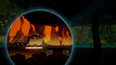 Unbound: Worlds Apart - PS5