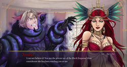 The Marauder Chronicles: Curse Over Valdria - PS5