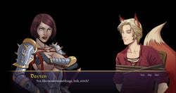 The Marauder Chronicles: Curse Over Valdria - PS5
