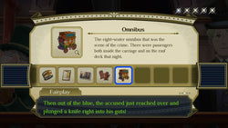 The Great Ace Attorney Chronicles - Switch