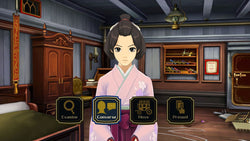 The Great Ace Attorney Chronicles - Switch