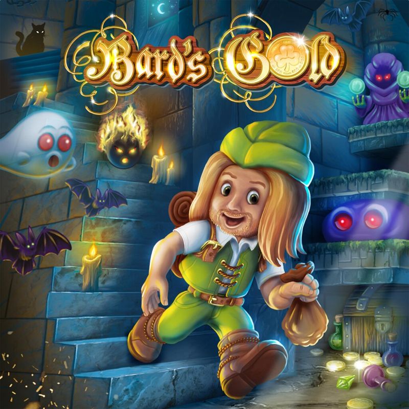 Bard's Gold - PS5