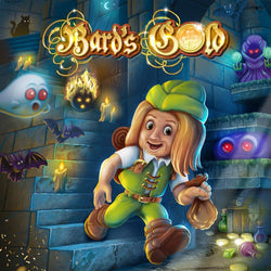 Bard's Gold - PS5