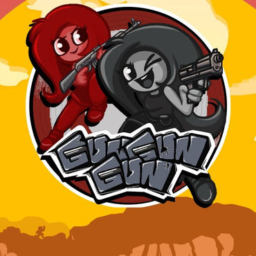 GUNGUNGUN - PS5