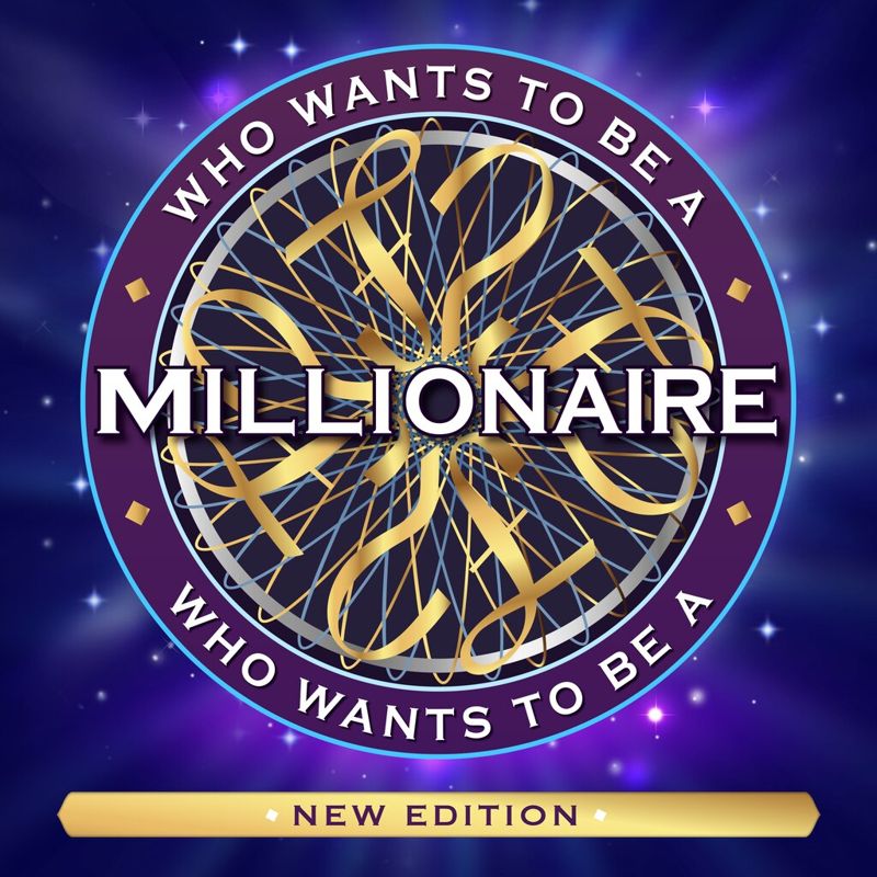 Who Wants to Be a Millionaire: New Edition - PS5