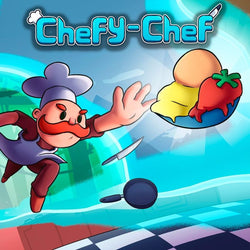 Chefy-Chef - PS5