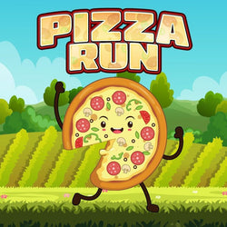 Pizza Run - PS5