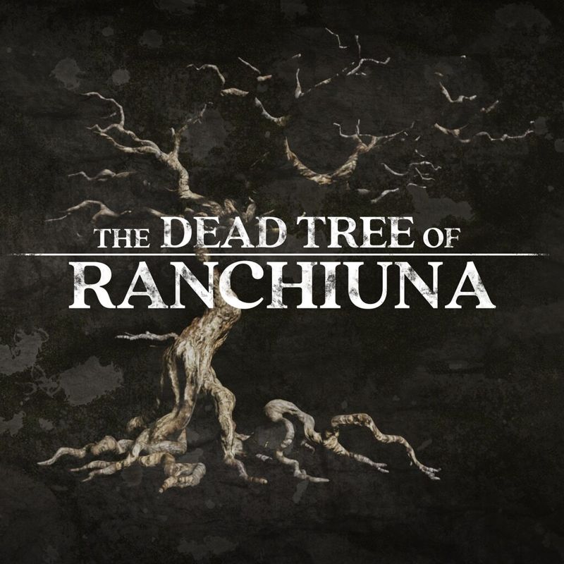 The Dead Tree of Ranchiuna - PS5