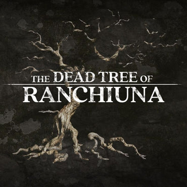 The Dead Tree of Ranchiuna - PS5