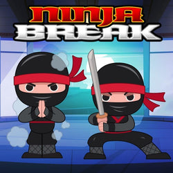 Ninja Break - PS5