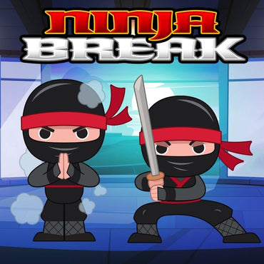 Ninja Break - PS5