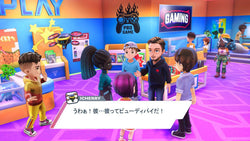 Youtubers Life 2 - Switch