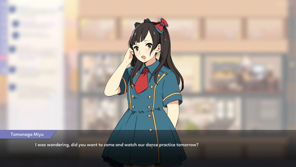 Idol Manager - PS5