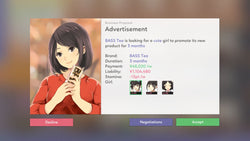 Idol Manager - PS5