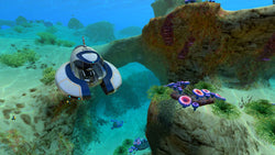 Subnautica - PS5