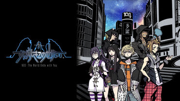NEO: The World Ends with You - Switch