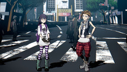 NEO: The World Ends with You - Switch